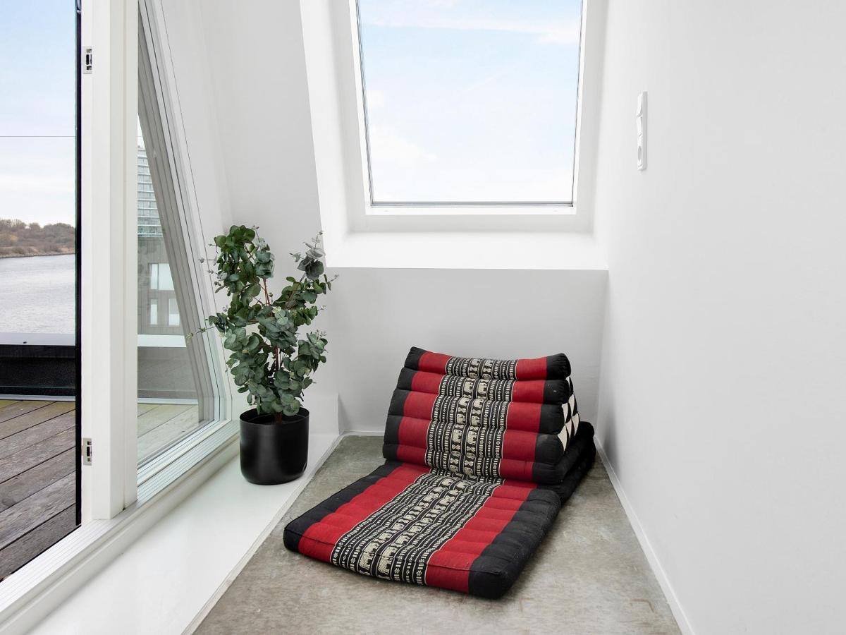 Sanders Pier - Fantastic 3-Bedroom Townhouse With Balcony Terrace 코펜하겐 외부 사진