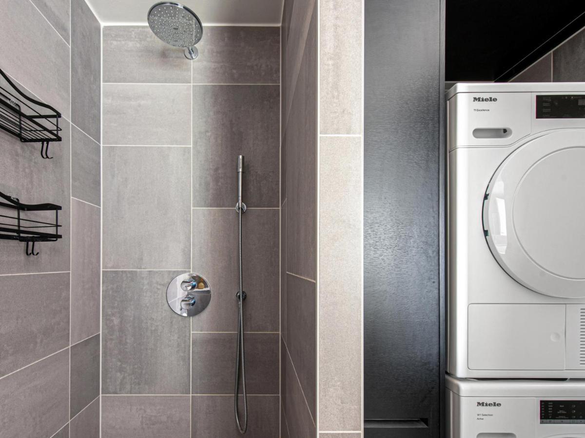 Sanders Pier - Fantastic 3-Bedroom Townhouse With Balcony Terrace 코펜하겐 외부 사진