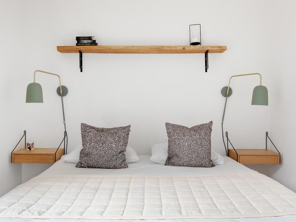 Sanders Pier - Fantastic 3-Bedroom Townhouse With Balcony Terrace 코펜하겐 외부 사진