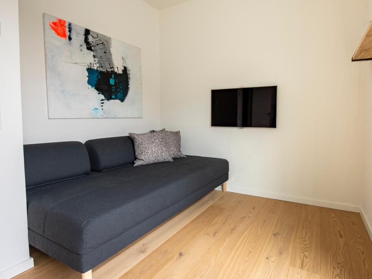 Sanders Pier - Fantastic 3-Bedroom Townhouse With Balcony Terrace 코펜하겐 외부 사진