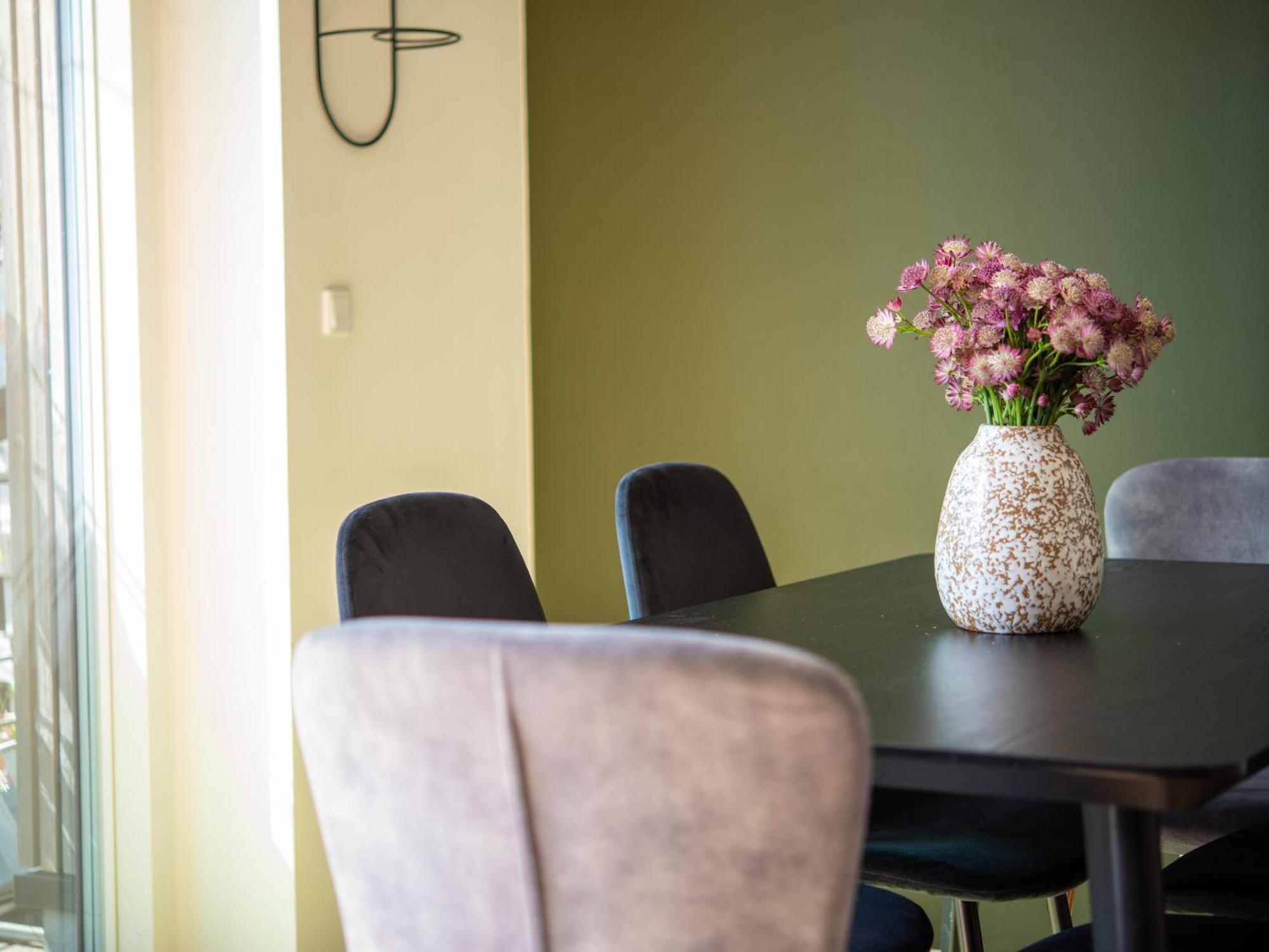 Sanders Pier - Fantastic 3-Bedroom Townhouse With Balcony Terrace 코펜하겐 외부 사진